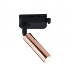 Slimi Rose Gold Track...