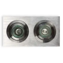 Fasto II Alluminio OR83446...