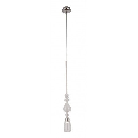 MAXLIGHT P0246  LAMPA WISZĄCA MURANO B