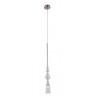 MAXLIGHT P0246  LAMPA WISZĄCA MURANO B