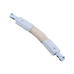Łącznik Giętki Biały OR84023 Orlicki Design