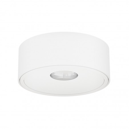 Neo Bianco Slim Led / Ufo Bianco * OR82272 Orlicki Design
