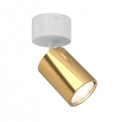 Kika Mobile Bianco / Gold...