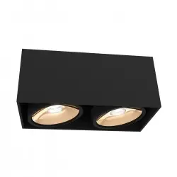 Cardi II Nero / Ufo Gold...
