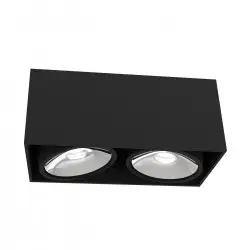Cardi II Nero / Ufo Cromo...