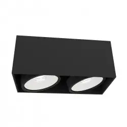 Cardi II Nero / Ufo Bianco...