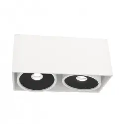 Cardi II Bianco / Ufo Nero...
