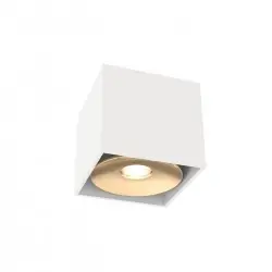 Cardi I Small Bianco / Gold...