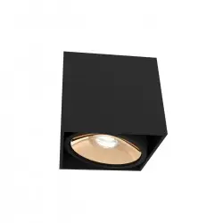 Cardi I Nero / Ufo Gold...
