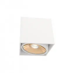 Cardi I Bianco / Ufo Gold...