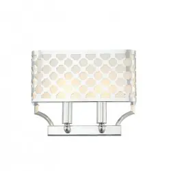 Verno Parette Cromo OR84597 Orlicki Design