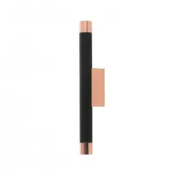 Q Parette Nero / Rose Gold OR84580 Orlicki Design