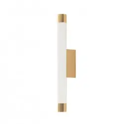 Q Parette Bianco / Gold...