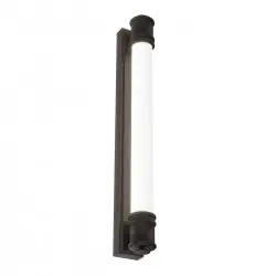 Omi Parette Nero 60 IP44*...