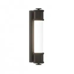 Omi Parette Nero 30 IP44*...