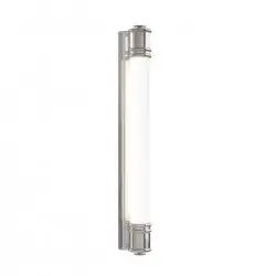 Omi Parette Cromo 60 IP44...