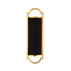 Libero Parette Gold / Nero OR84535 Orlicki Design
