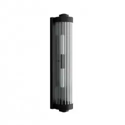 Fumi Parette Nero IP44...