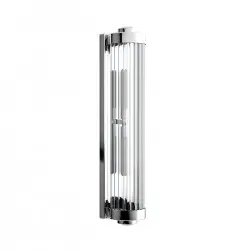 Fumi Parette Cromo IP44...
