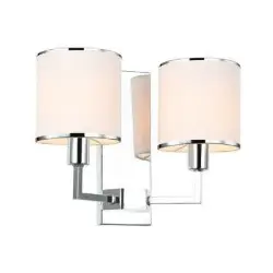 Casa Parette Cromo OR81497 Orlicki Design