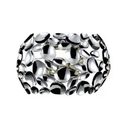 Carera Cromo Parette OR81473 Orlicki Design