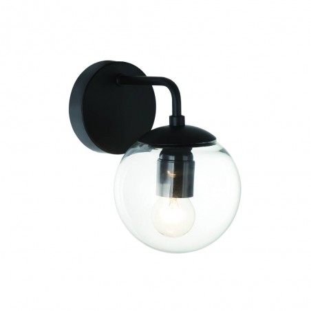 Bao Parette Nero Claro OR81404 Orlicki Design