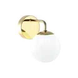 Bao Parette Gold IP44 OR81398 Orlicki Design