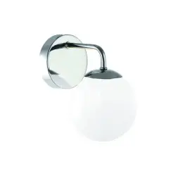 Bao Parette Cromo IP44...