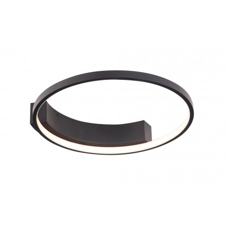 MAXLIGHT C0199 PLAFON VELVET 25W  Ø: 40 cm