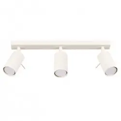 Plafon RING 3L beżowy SL.1496 Sollux