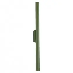 Kinkiet PASTELO 2 zielony oliwkowy SL.1523 Sollux