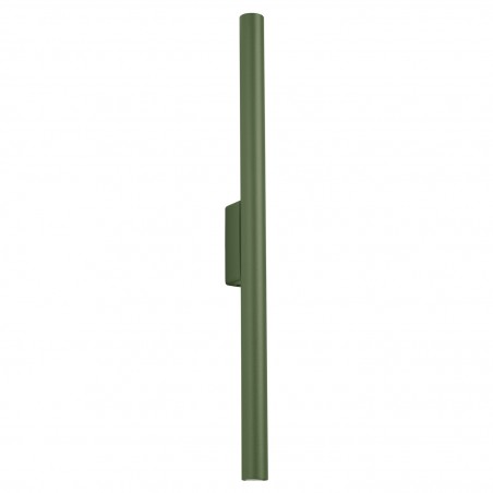 Kinkiet PASTELO 2 zielony oliwkowy SL.1523 Sollux Kinkiet PASTELO 2 zielony oliwkowy SL.1523 Sollux