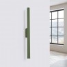 Kinkiet PASTELO 2 zielony oliwkowy SL.1523 Sollux