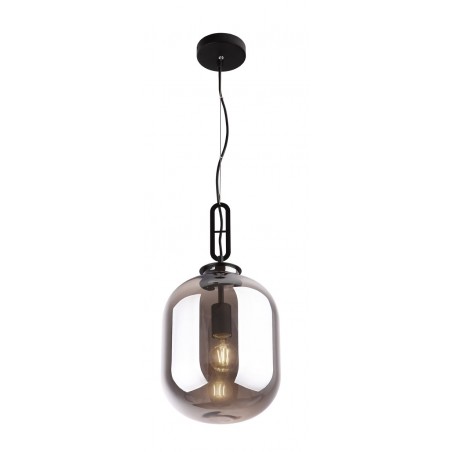 MAXLIGHT P0296 LAMPA WISZĄCA HONEY SMOKY MAXLIGHT P0296 LAMPA WISZĄCA HONEY SMOKY