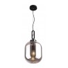 MAXLIGHT P0296 LAMPA WISZĄCA HONEY SMOKY