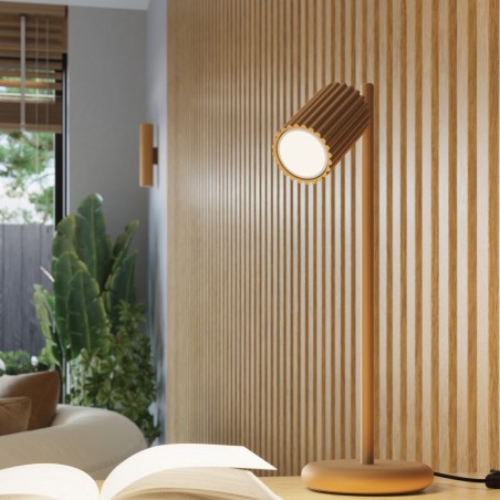Lampa wisząca KARBON 3P złoty SL.1557 Sollux