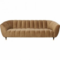 NOWOŚĆ 83620 KARE sofa SPECTRA brązowa  King Home
