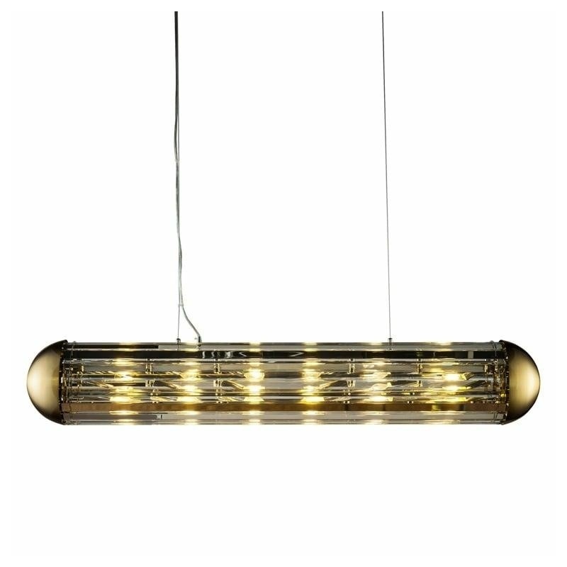 NOWOŚĆ -HL-0165 RICHMOND lampa wisząca MULA brązowa King Home NOWOŚĆ -HL-0165 RICHMOND lampa wisząca MULA brązowa King Home