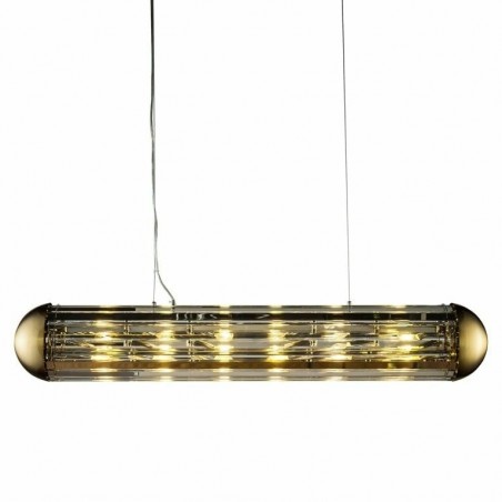 NOWOŚĆ -HL-0165 RICHMOND lampa wisząca MULA brązowa King Home NOWOŚĆ -HL-0165 RICHMOND lampa wisząca MULA brązowa King Home