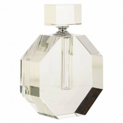 NOWOŚĆ -PB-0002 RICHMOND butelka na perfumy CRYSTAL  King Home