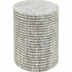 NOWOŚĆ 70300 KARE stolik PIANO 36 cm  King Home