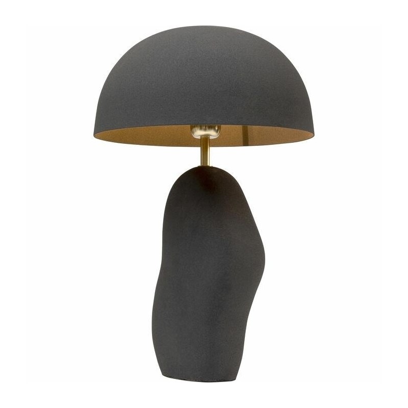 NOWOŚĆ 56519 KARE lampa stołowa NUBE 48 czarna King Home NOWOŚĆ 56519 KARE lampa stołowa NUBE 48 czarna King Home