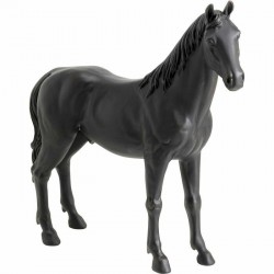 NOWOŚĆ 56800 KARE dekoracja CAVALLO 82 cm  King Home