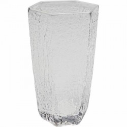 NOWOŚĆ 55634 KARE szklanka KLAR 310 ml transparentna  King Home