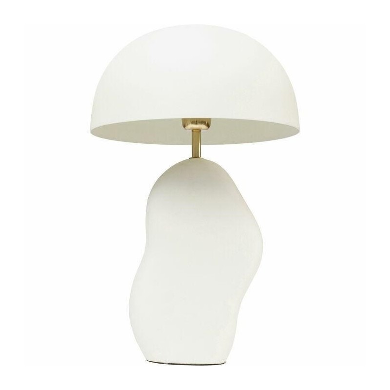 NOWOŚĆ 56518 KARE lampa stołowa NUBE 48 biała King Home NOWOŚĆ 56518 KARE lampa stołowa NUBE 48 biała King Home