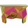 NOWOŚĆ 87436 KARE konsola PRISMA COLOR 127 cm  King Home