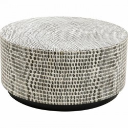 NOWOŚĆ 70301 KARE stolik kawowy PIANO 76 cm  King Home
