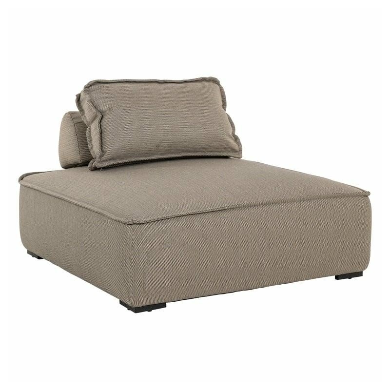 NOWOŚĆ 8731 TAUPE RICHMOND fotel ogrodowy JONDAL beżowy King Home NOWOŚĆ 8731 TAUPE RICHMOND fotel ogrodowy JONDAL beżowy King Home
