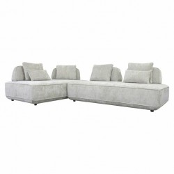 NOWOŚĆ S5182 CREAM UNICORN RICHMOND sofa TUDOR jasny beż  King Home