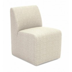 NOWOŚĆ 8730 BEIGE RICHMOND fotel ogrodowy RIVA jasny beż  King Home